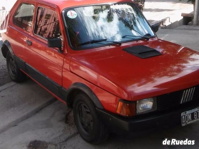 Fiat 147 Usado en Mendoza, deRuedas