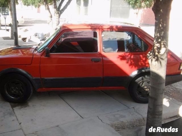 Fiat 147 Usado en Mendoza, deRuedas