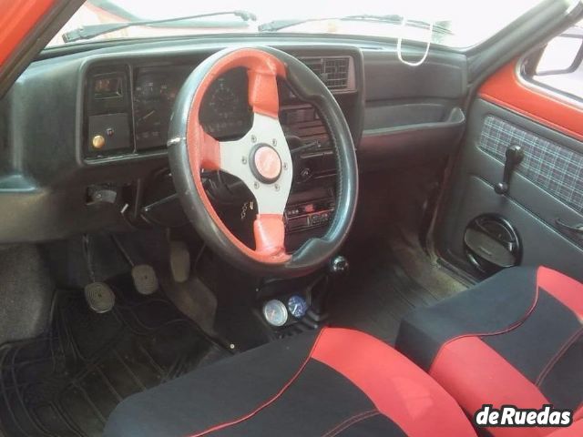 Fiat 147 Usado en Mendoza, deRuedas