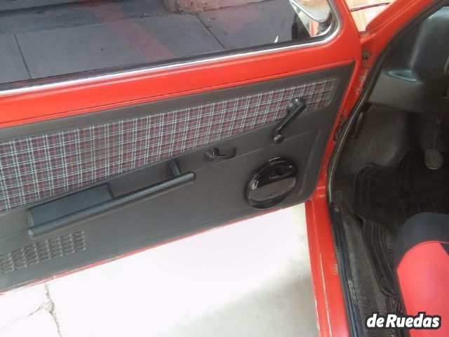 Fiat 147 Usado en Mendoza, deRuedas