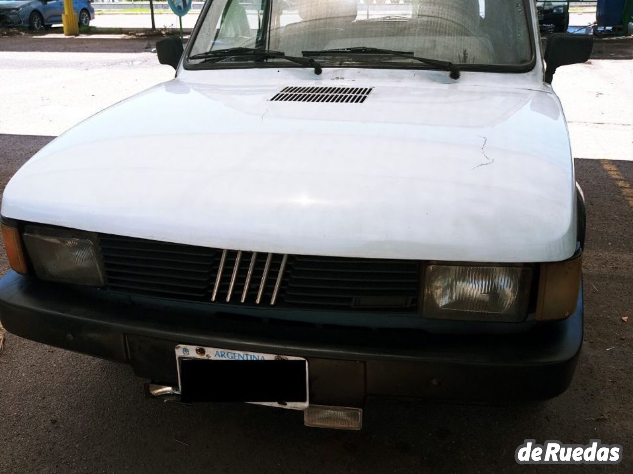 Fiat 147 Usado en Mendoza, deRuedas