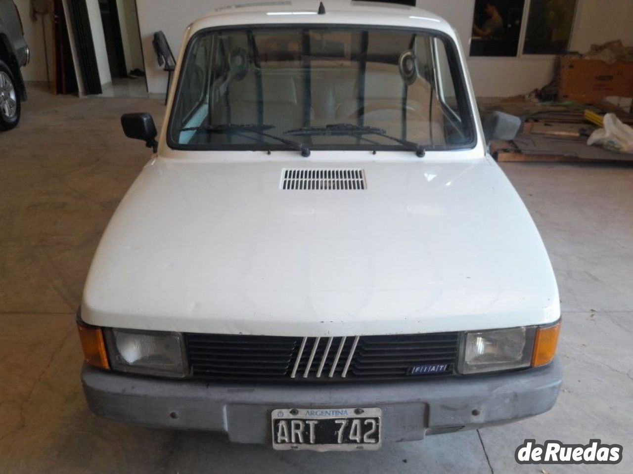 Fiat 147 Usado en Mendoza, deRuedas