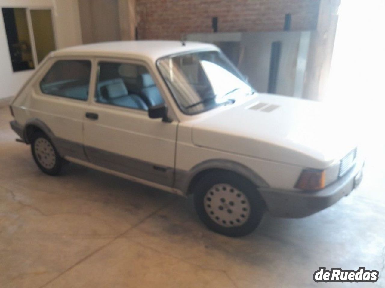 Fiat 147 Usado en Mendoza, deRuedas