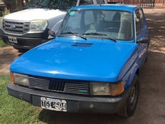 Fiat 147 Usado en Mendoza
