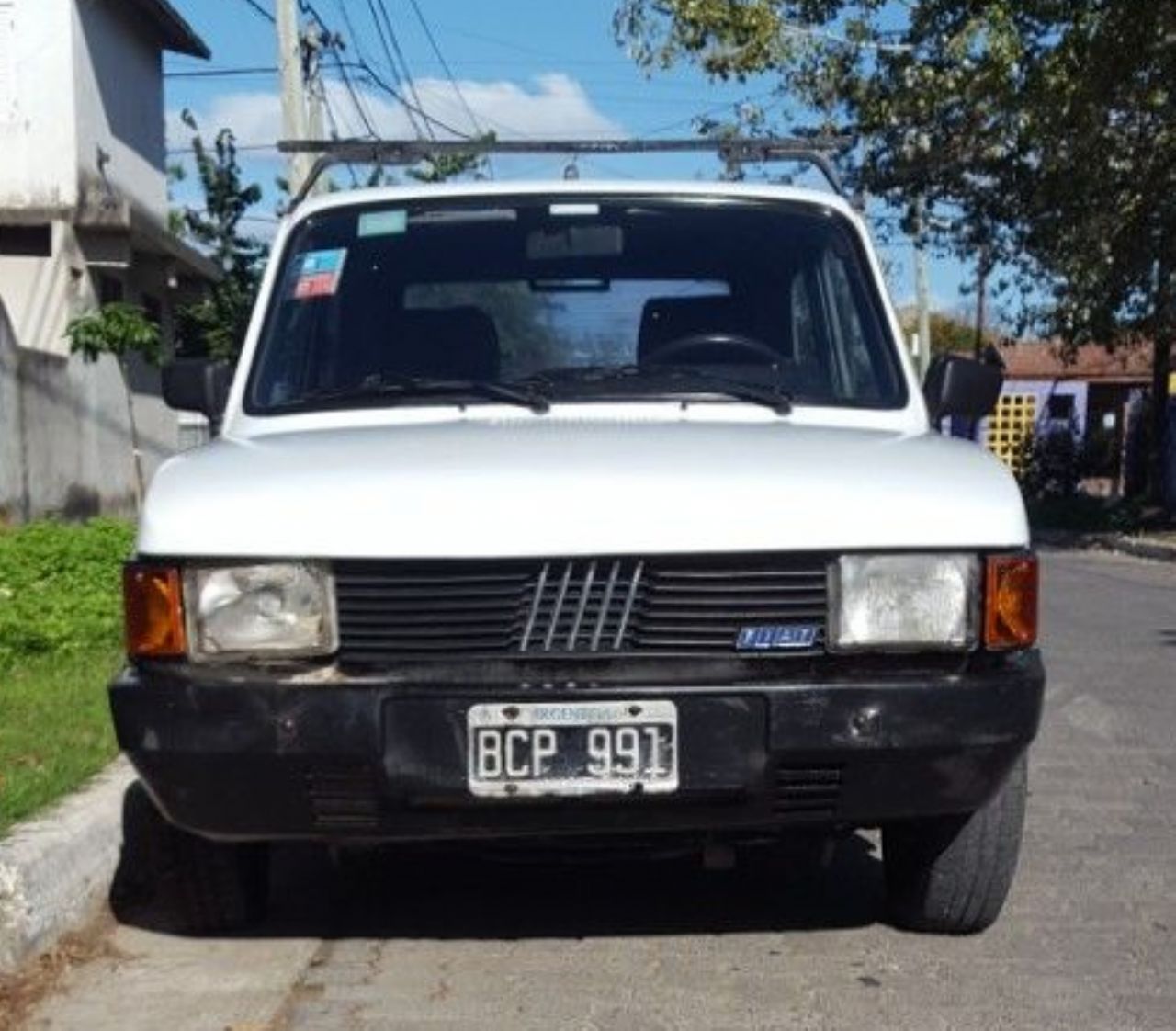 Fiat 147 Usado en Buenos Aires, deRuedas