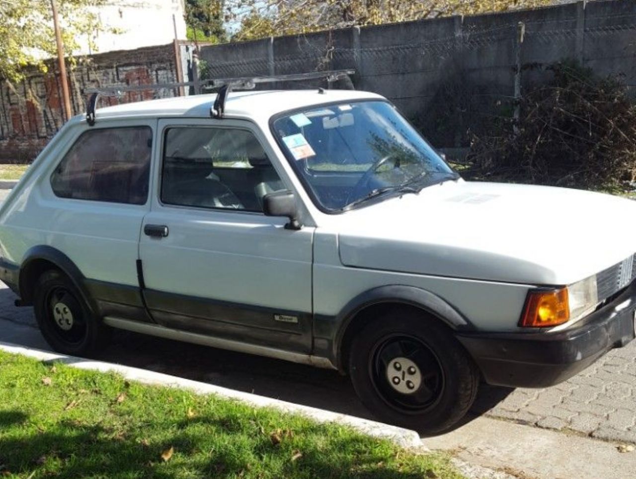 Fiat 147 Usado en Buenos Aires, deRuedas