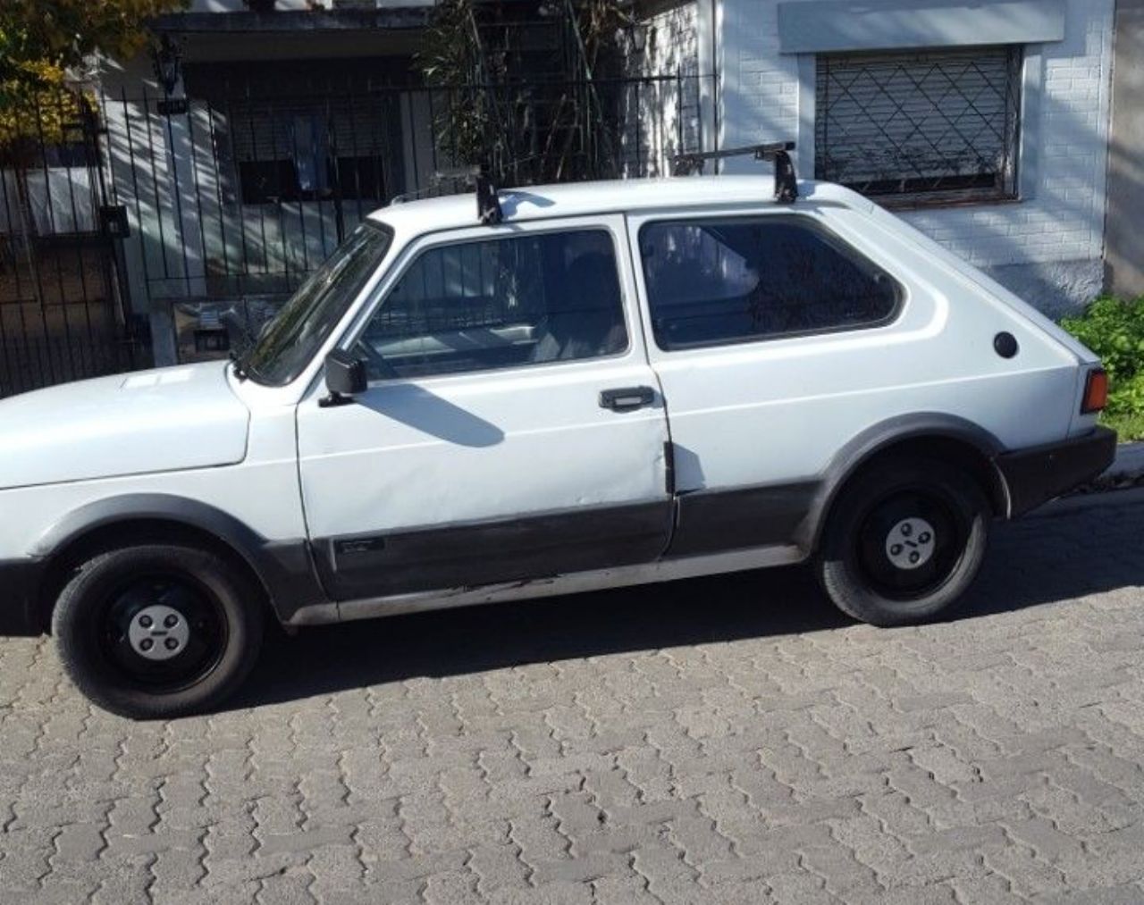 Fiat 147 Usado en Buenos Aires, deRuedas