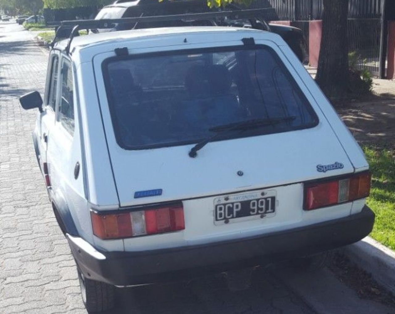 Fiat 147 Usado en Buenos Aires, deRuedas