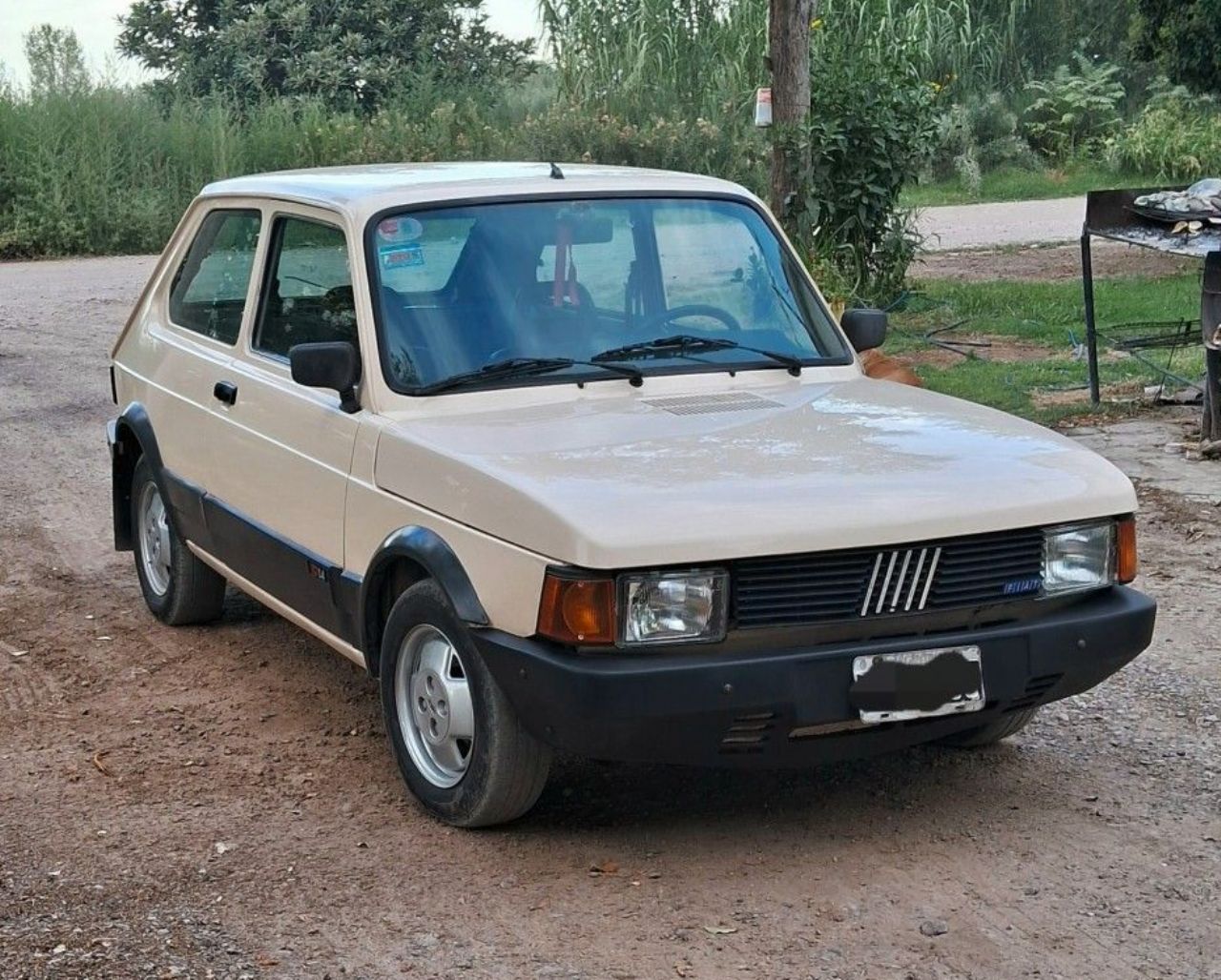 Fiat 147 Usado en Mendoza, deRuedas
