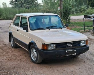 Fiat 147 Usado en Mendoza