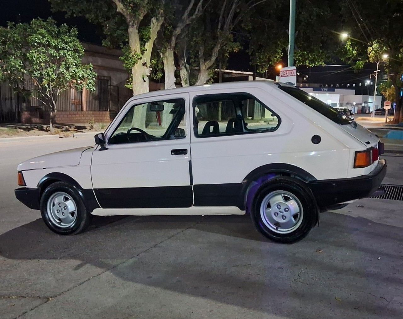 Fiat 147 Usado en Mendoza, deRuedas