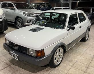 Fiat 147 Usado en San Juan
