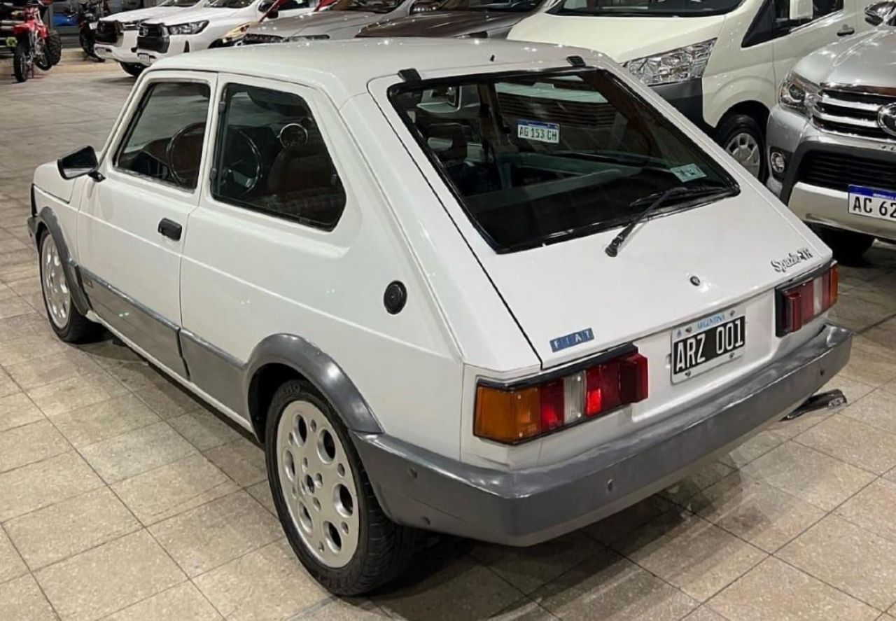 Fiat 147 Usado en San Juan, deRuedas