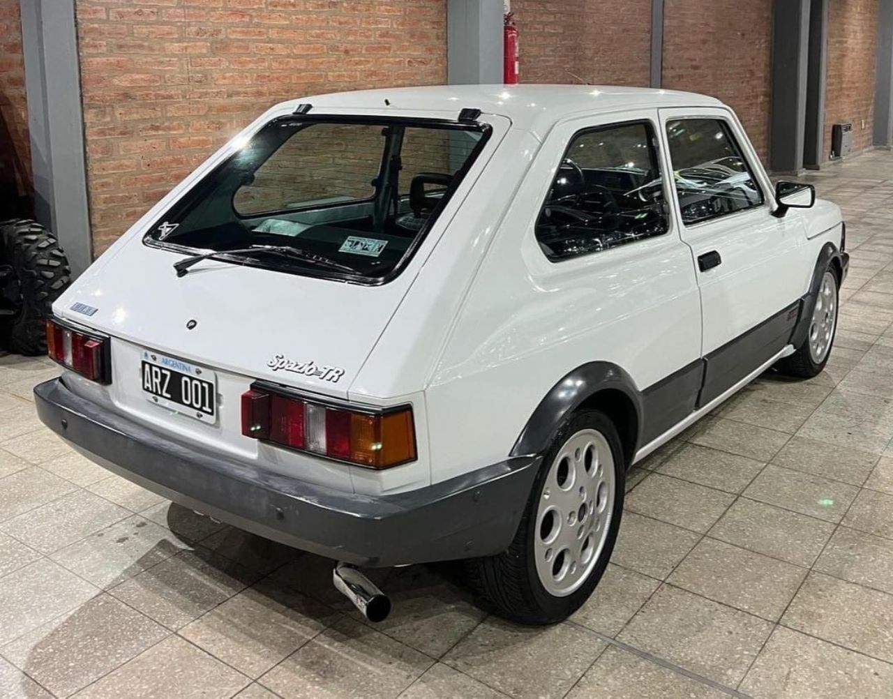 Fiat 147 Usado en San Juan, deRuedas