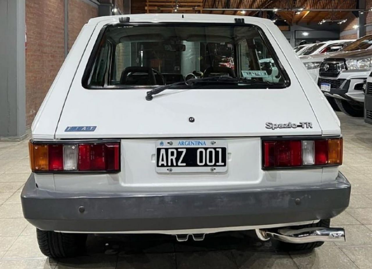 Fiat 147 Usado en San Juan, deRuedas