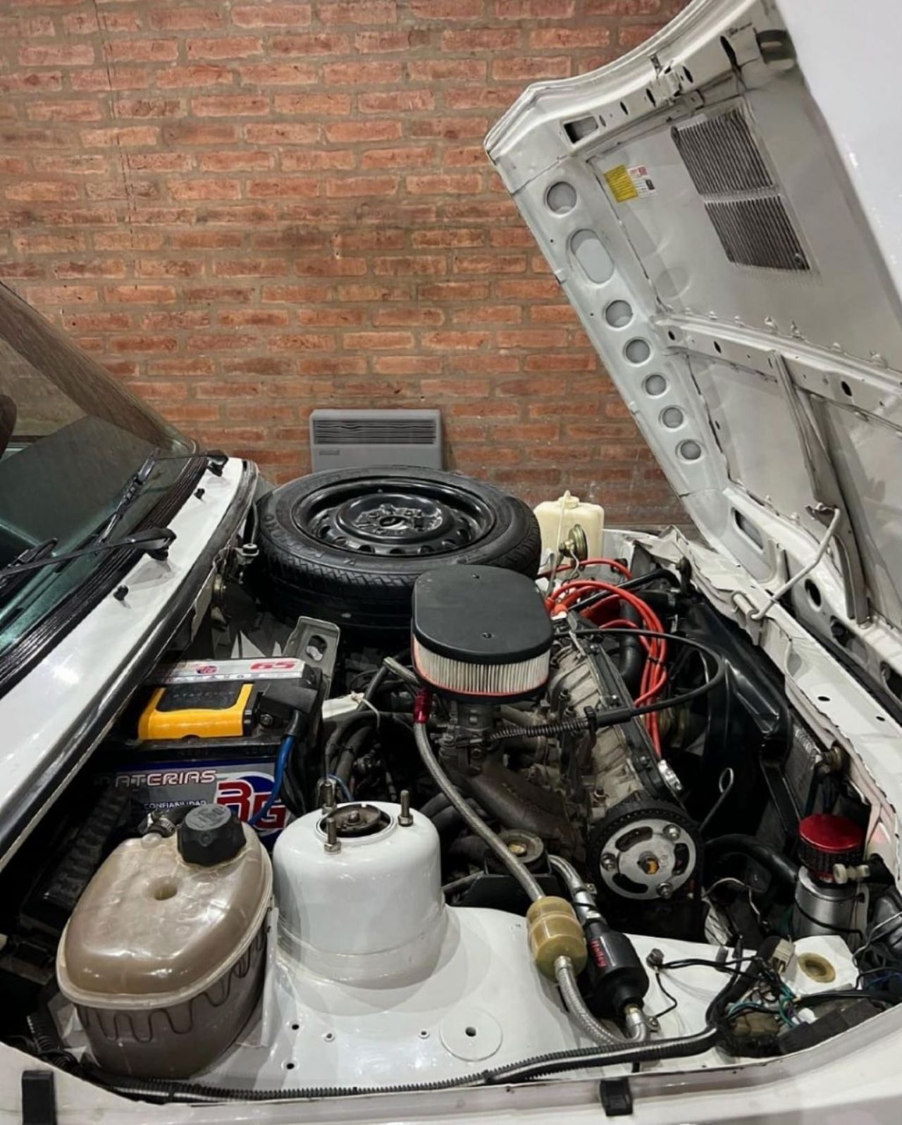 Fiat 147 Usado en San Juan, deRuedas