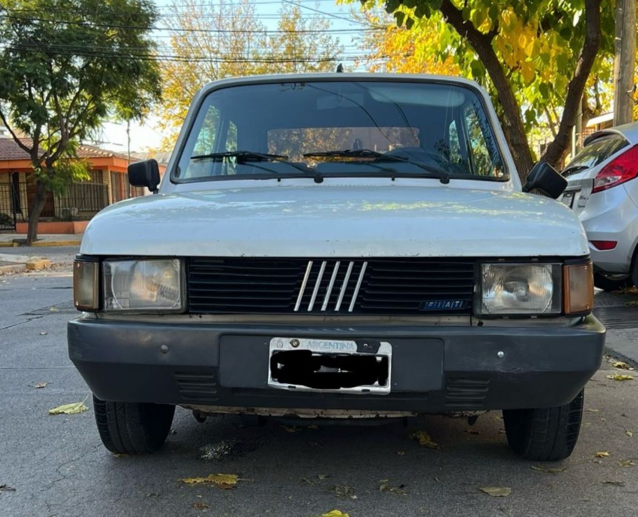 Fiat 147 Usado en Mendoza, deRuedas