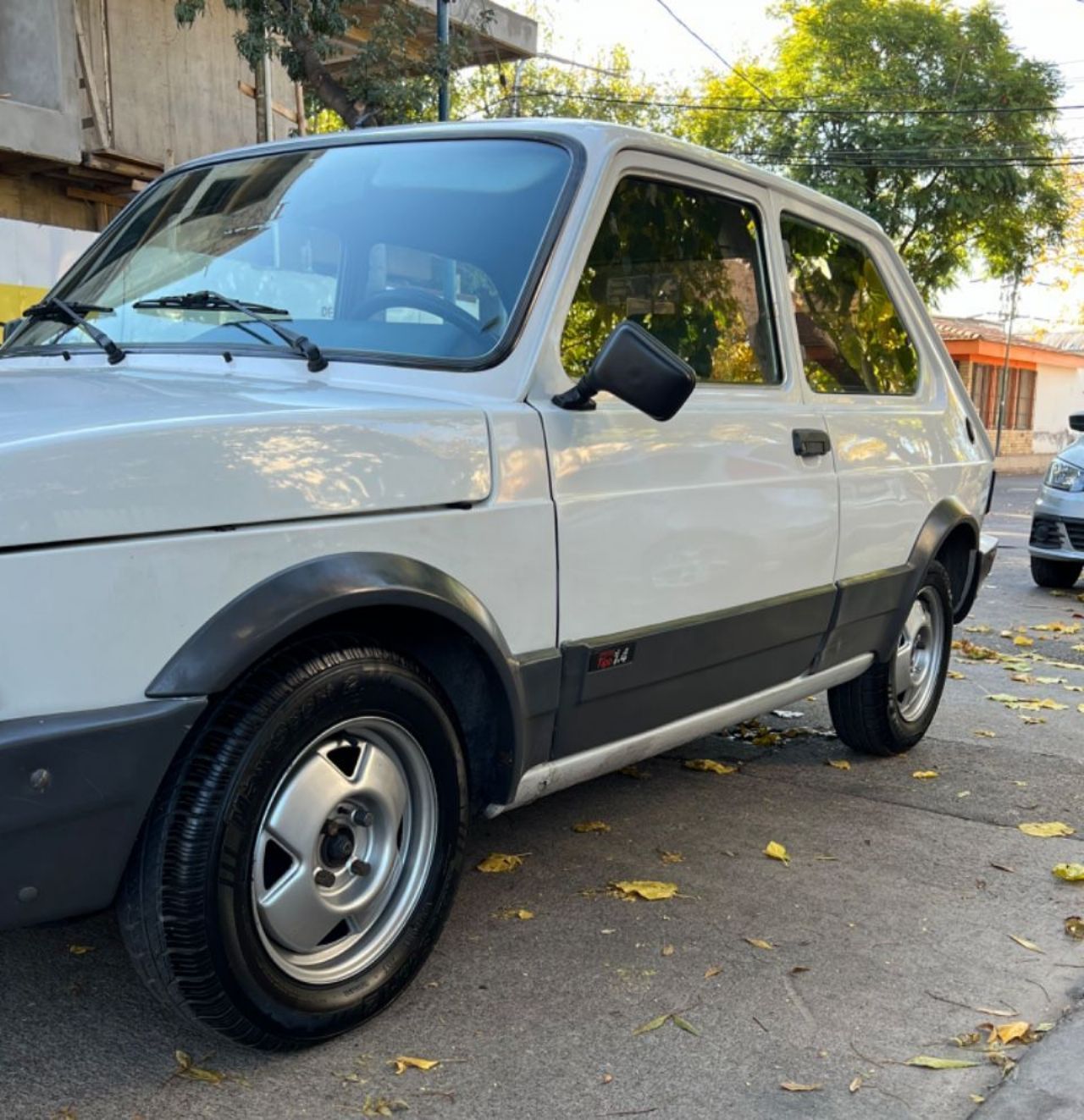 Fiat 147 Usado en Mendoza, deRuedas