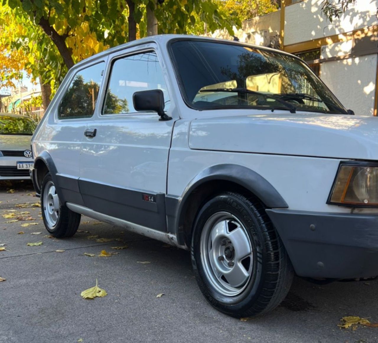 Fiat 147 Usado en Mendoza, deRuedas
