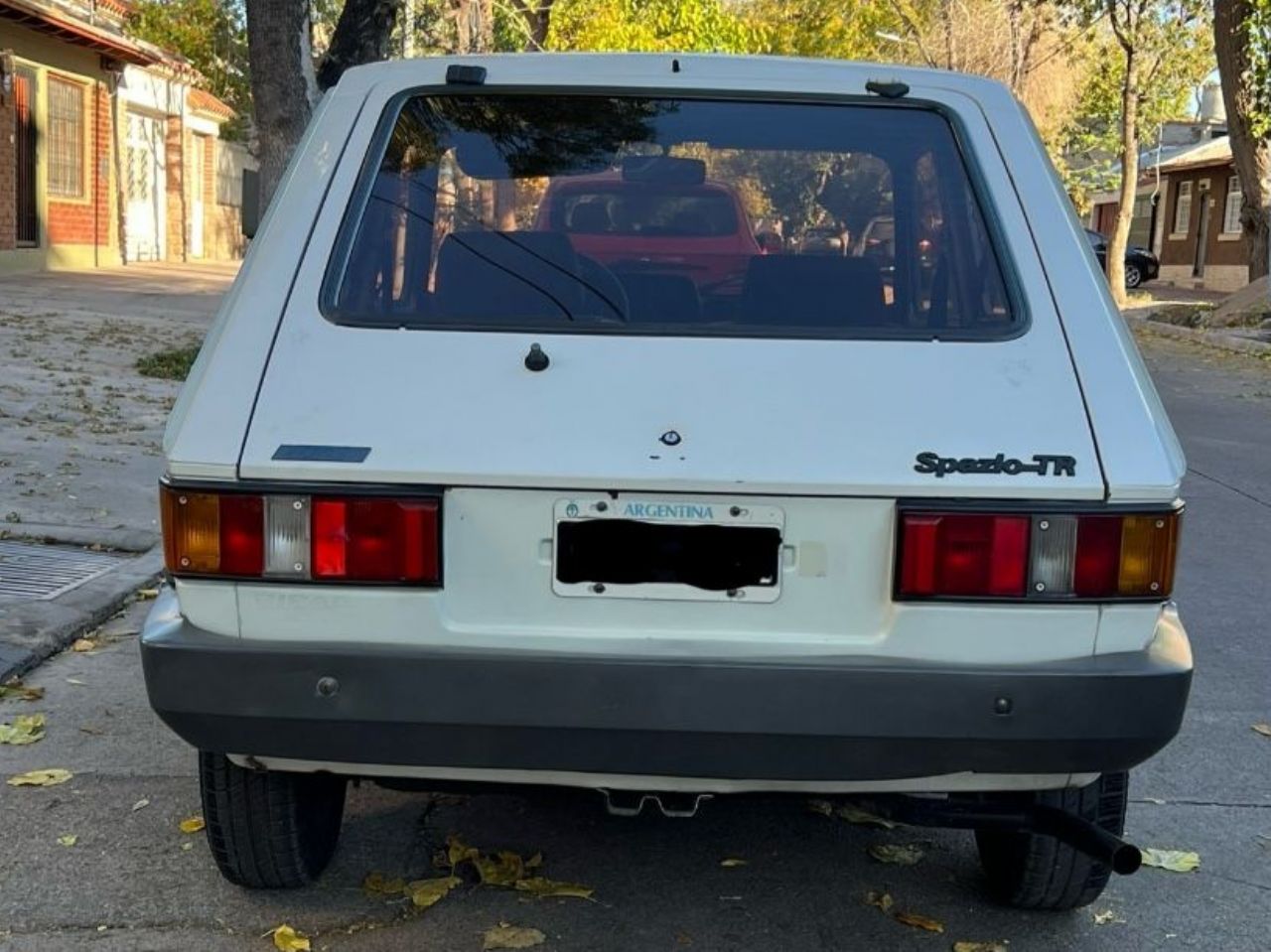 Fiat 147 Usado en Mendoza, deRuedas