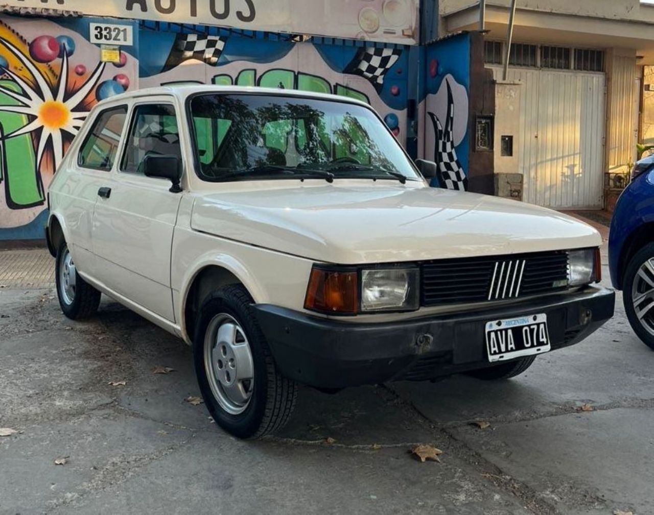 Fiat 147 Usado en Mendoza, deRuedas