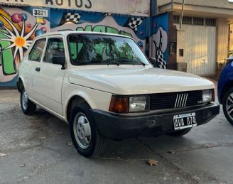Fiat 147 Usado en Mendoza
