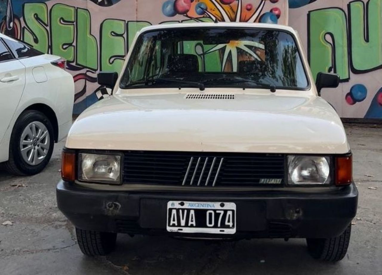 Fiat 147 Usado en Mendoza, deRuedas