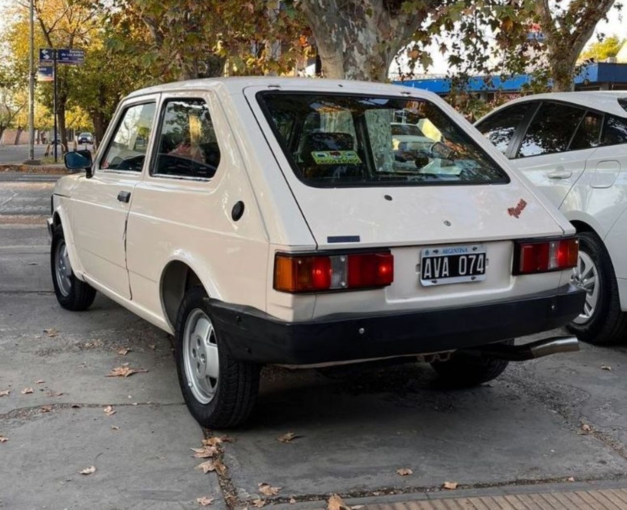 Fiat 147 Usado en Mendoza, deRuedas