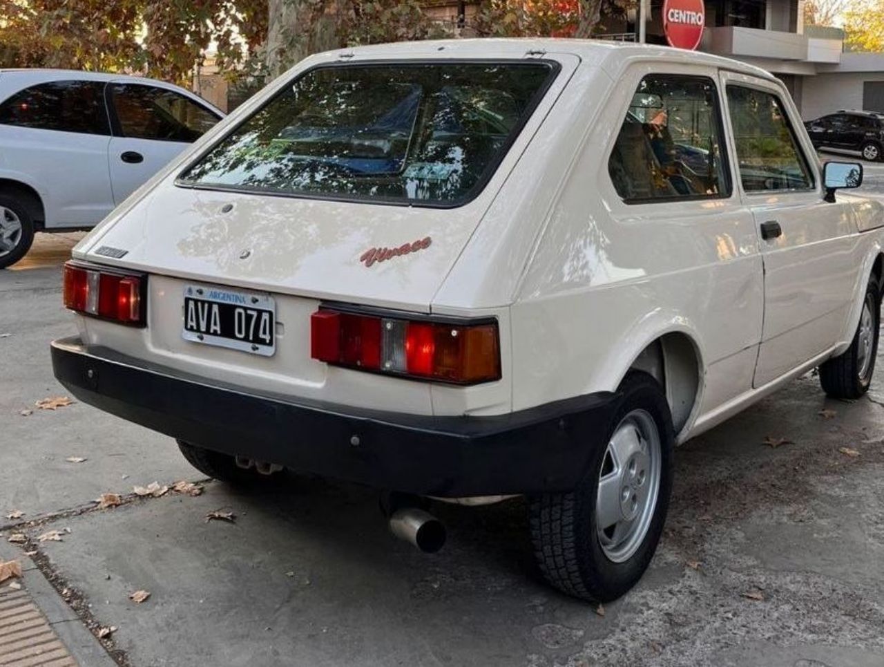 Fiat 147 Usado en Mendoza, deRuedas