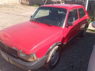 Fiat 147 Usado en Mendoza