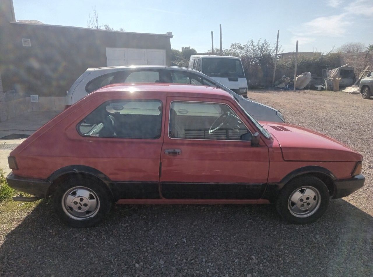 Fiat 147 Usado en Mendoza, deRuedas