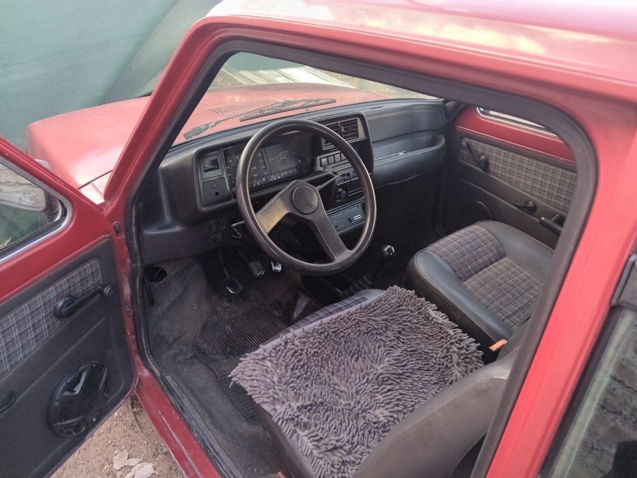 Fiat 147 Usado en Mendoza, deRuedas