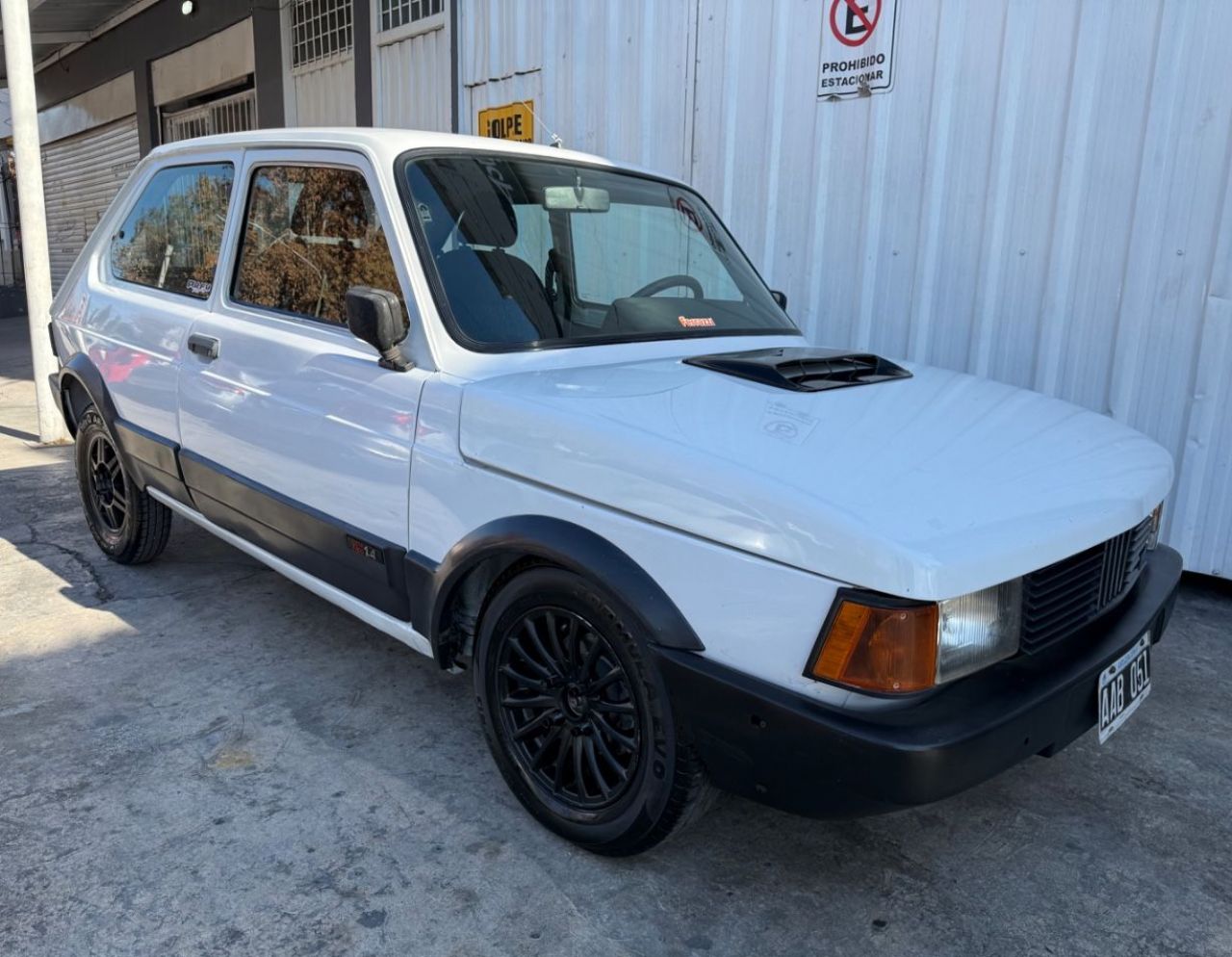 Fiat 147 Usado en Mendoza, deRuedas