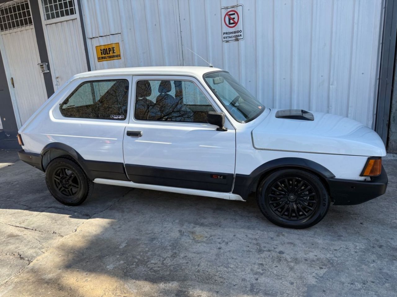 Fiat 147 Usado en Mendoza, deRuedas
