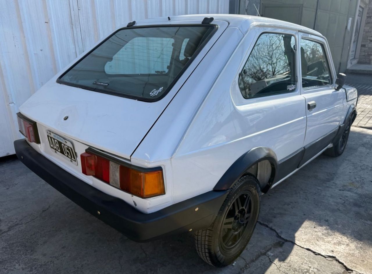 Fiat 147 Usado en Mendoza, deRuedas