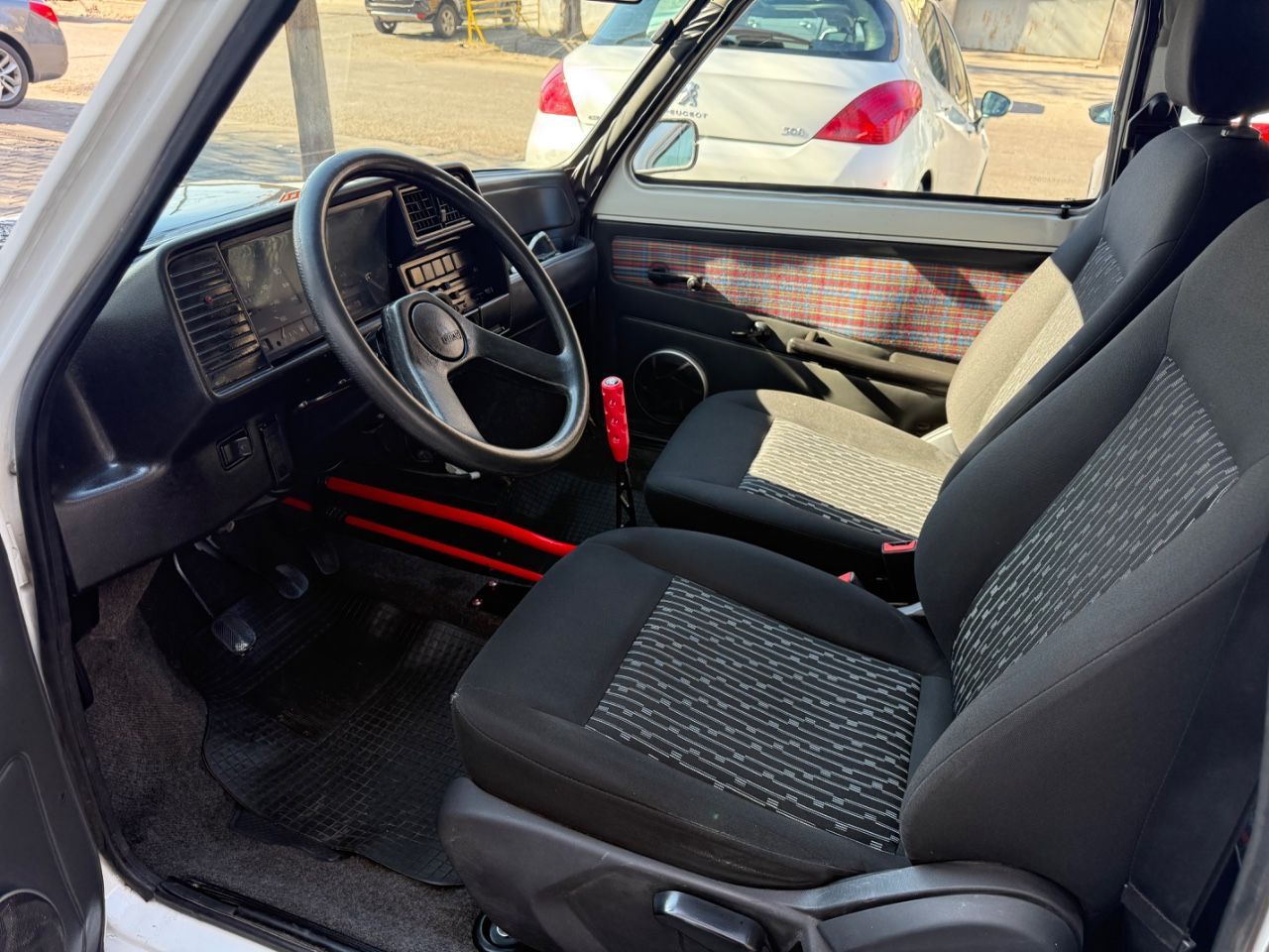 Fiat 147 Usado en Mendoza, deRuedas