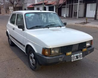 Fiat 147 Usado en Mendoza