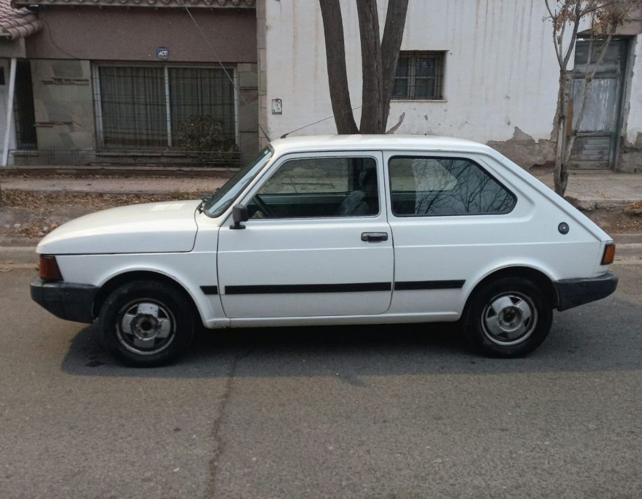 Fiat 147 Usado en Mendoza, deRuedas