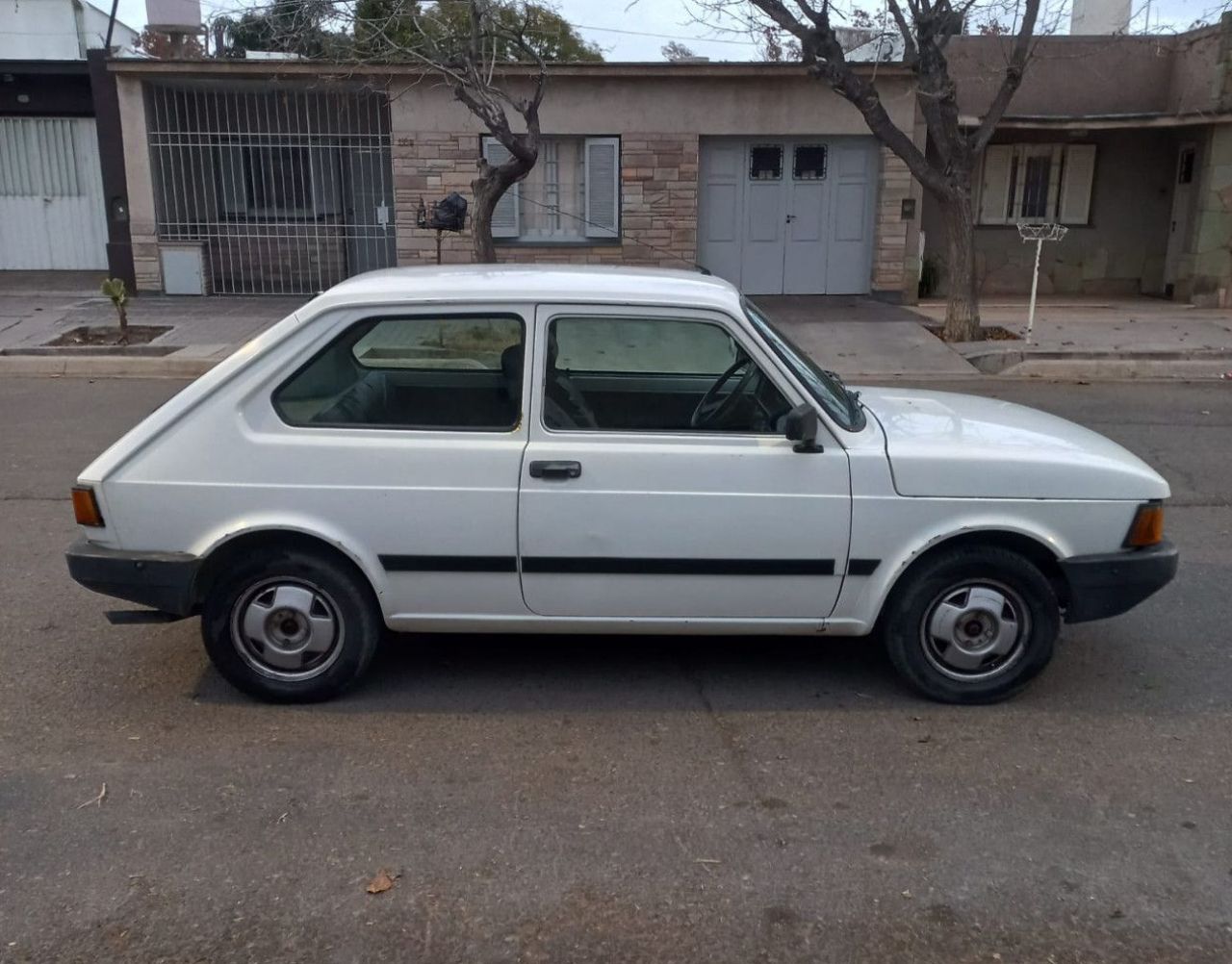 Fiat 147 Usado en Mendoza, deRuedas