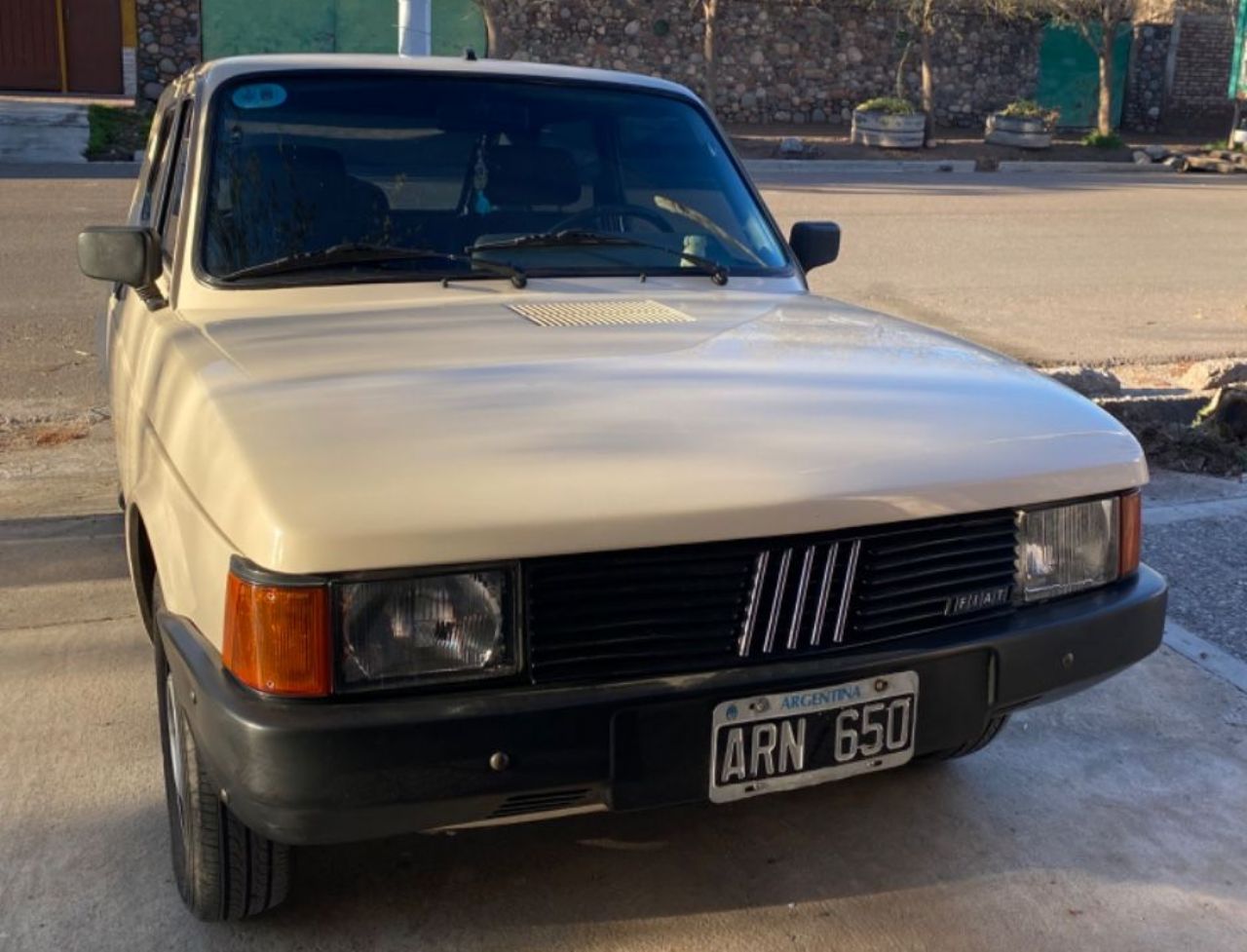 Fiat 147 Usado en Mendoza, deRuedas