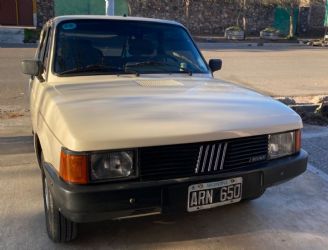 Fiat 147 Usado en Mendoza