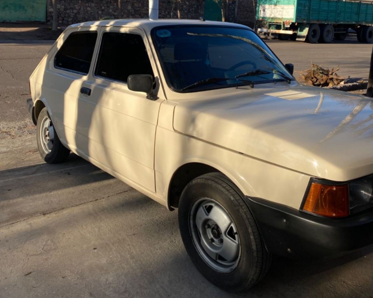 Fiat 147 Usado en Mendoza, deRuedas