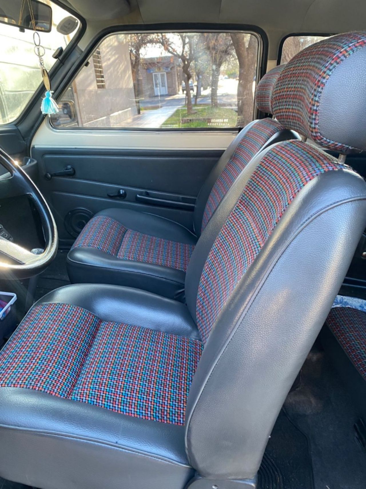 Fiat 147 Usado en Mendoza, deRuedas
