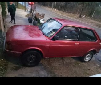 Fiat 147 Usado en Buenos Aires