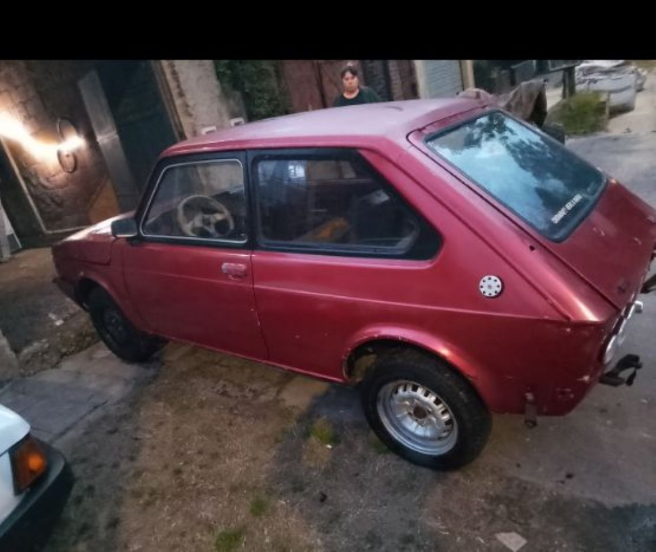 Fiat 147 Usado en Buenos Aires, deRuedas