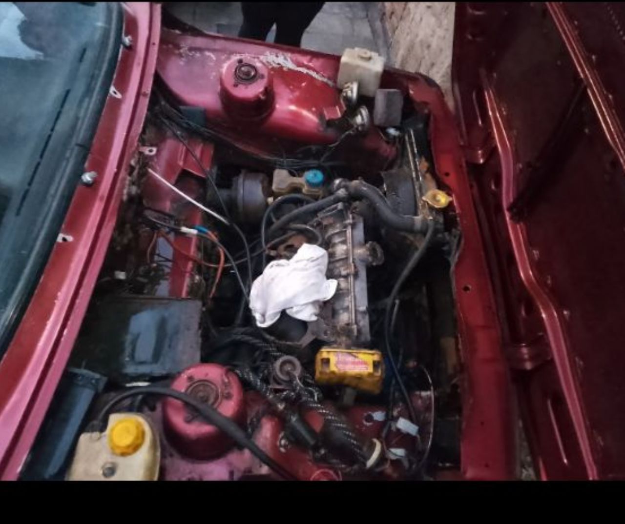 Fiat 147 Usado en Buenos Aires, deRuedas