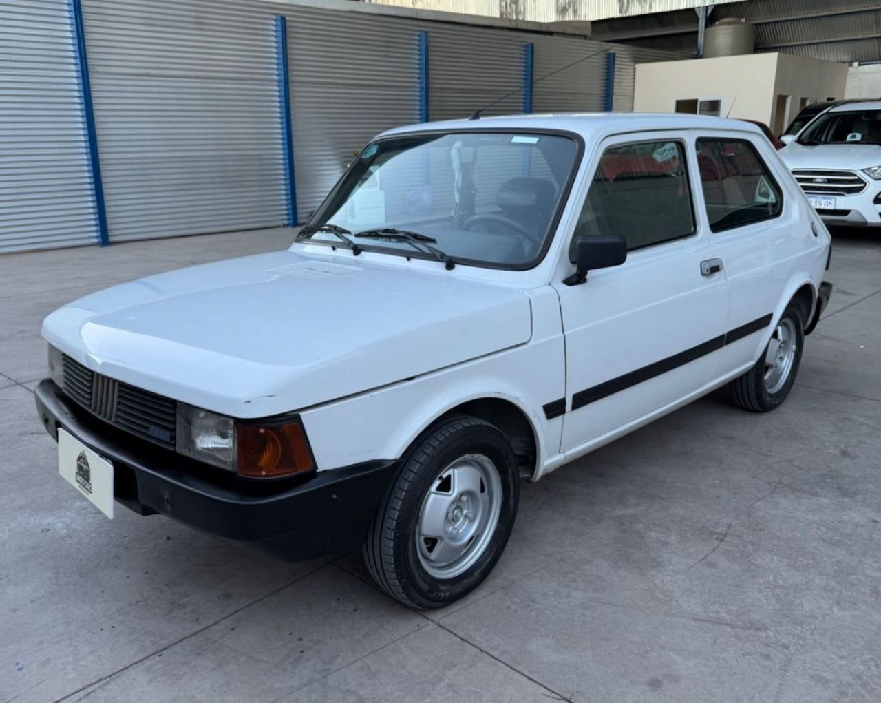Fiat 147 Usado en Mendoza, deRuedas