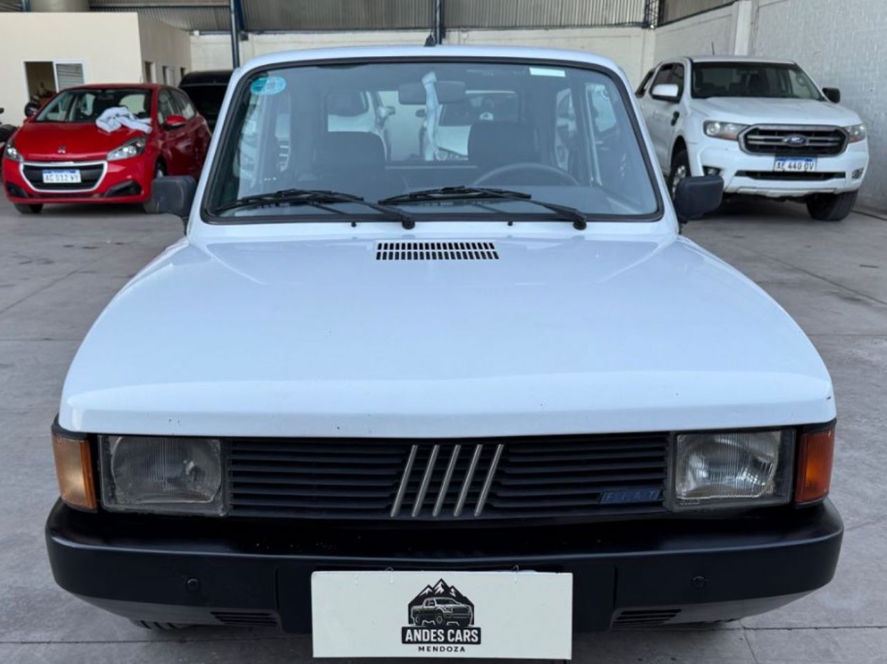 Fiat 147 Usado en Mendoza, deRuedas