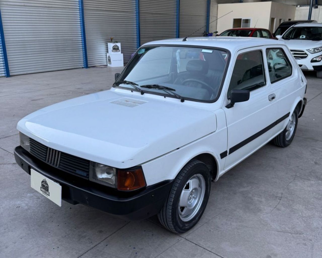 Fiat 147 Usado en Mendoza, deRuedas