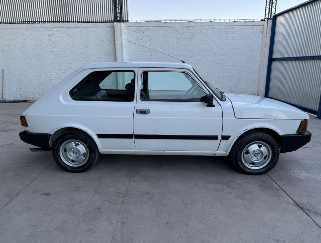 Fiat 147 Usado en Mendoza, deRuedas